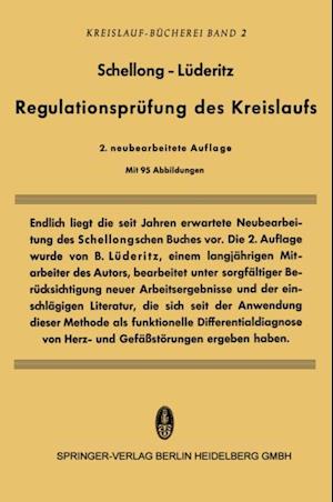 Regulationsprüfung des Kreislaufs