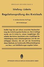 Regulationsprüfung des Kreislaufs