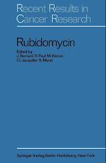Rubidomycin