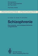 Schizophrenie