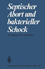 Septischer Abort und bakterieller Schock