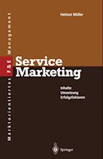 Service Marketing