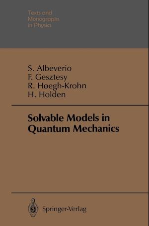 Solvable Models in Quantum Mechanics