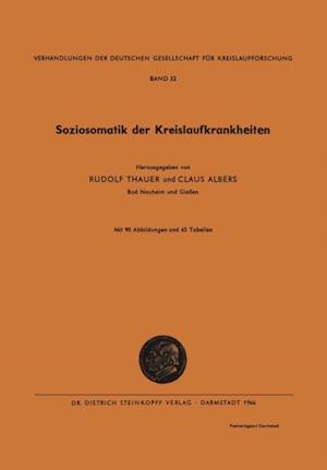 Soziosomatik der Kreislaufkrankheiten