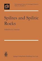 Spilites and Spilitic Rocks