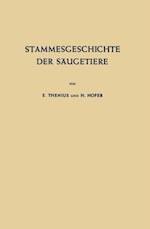 Stammesgeschichte der Säugetiere