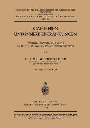 Stammhirn und Innere Erkrankungen