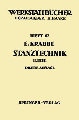 Stanztechnik