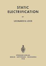 Static Electrification