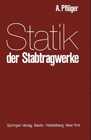 Statik der Stabtragwerke