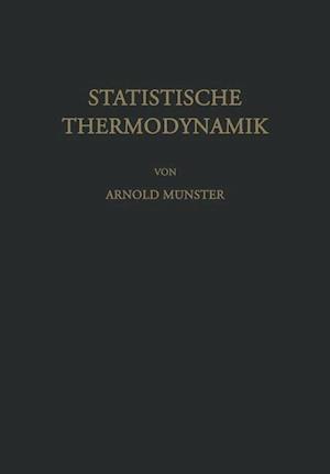 Statistische Thermodynamik