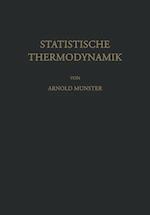 Statistische Thermodynamik