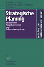 Strategische Planung