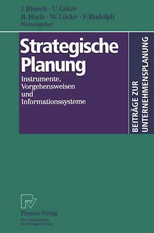 Strategische Planung