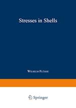 Stresses in Shells