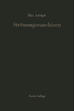 Strömungsmaschinen