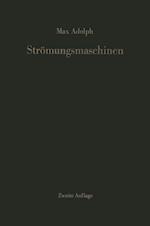 Strömungsmaschinen