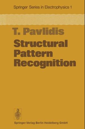 Structural Pattern Recognition