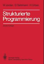 Strukturierte Programmierung