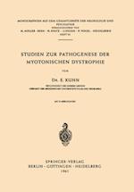 Studien zur Pathogenese der Myotonischen Dystrophie