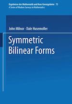 Symmetric Bilinear Forms