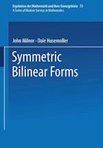 Symmetric Bilinear Forms
