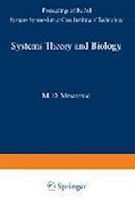 Systems Theory and Biology