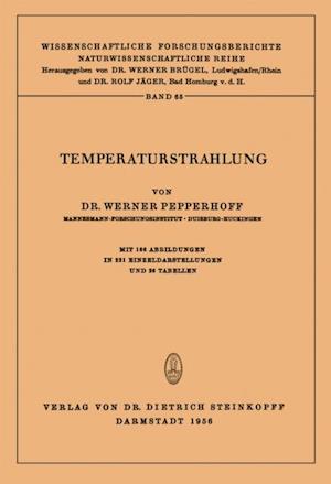 Temperaturstrahlung