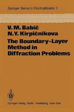 The Boundary-Layer Method in Diffraction Problems