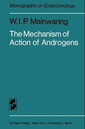 Mechanism of Action of Androgens