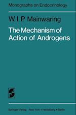 Mechanism of Action of Androgens