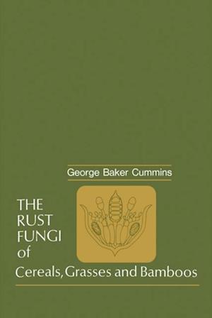 Rust Fungi of Cereals, Grasses and Bamboos