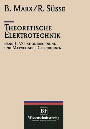 Theoretische Elektrotechnik