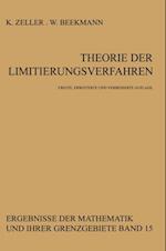 Theorie der Limitierungsverfahren