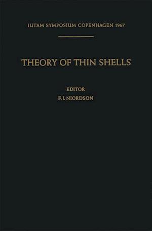 Theory of Thin Shells