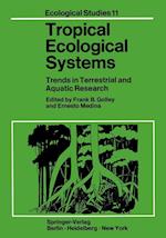 Tropical Ecological Systems