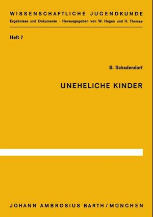 Uneheliche Kinder