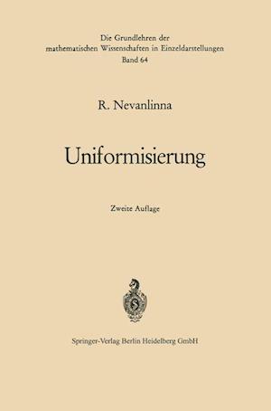 Uniformisierung