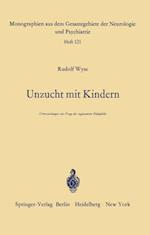 Unzucht mit Kindern