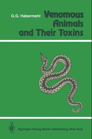 Venomous Animals and Their Toxins