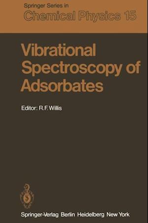 Vibrational Spectroscopy of Adsorbates