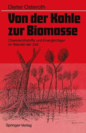 Von der Kohle zur Biomasse