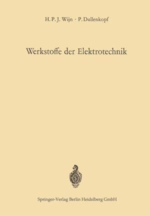 Werkstoffe Der Elektrotechnik