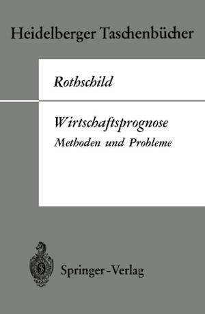 Wirtschaftsprognose