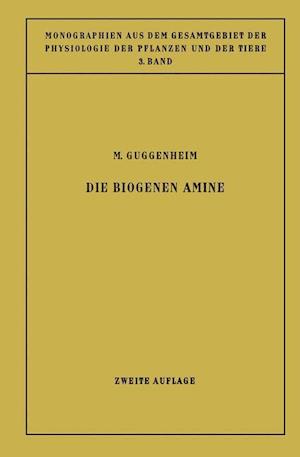 Die Biogenen Amine