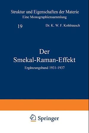 Der Smekal-Raman-Effekt