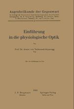 Einführung in Die Physiologische Optik