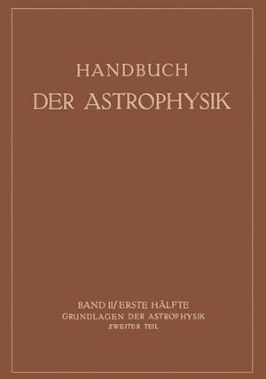 Grundlagen der Astrophysik