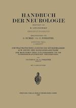 Die Traumatischen Läsionen Des Rückenmarkes Auf Grund Der Kriegserfahrungen