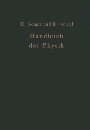 Handbuch Der Physik